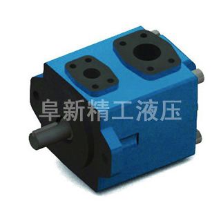 PV2R2-*-F高壓葉片泵 PV2R2-*-F高壓葉片泵